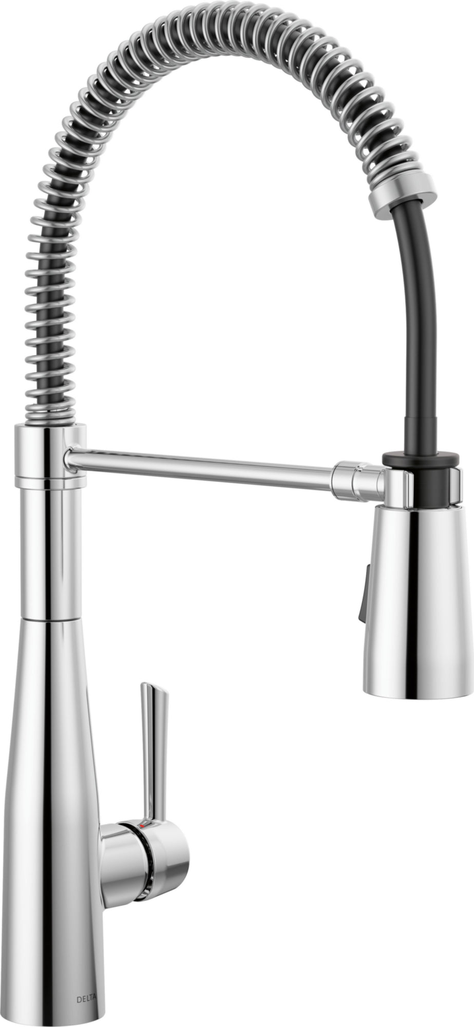 ESSA SPRING CHROME