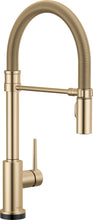Load image into Gallery viewer, TOUCH2O PULL-DOWN KITCHEN FAUCET 1L