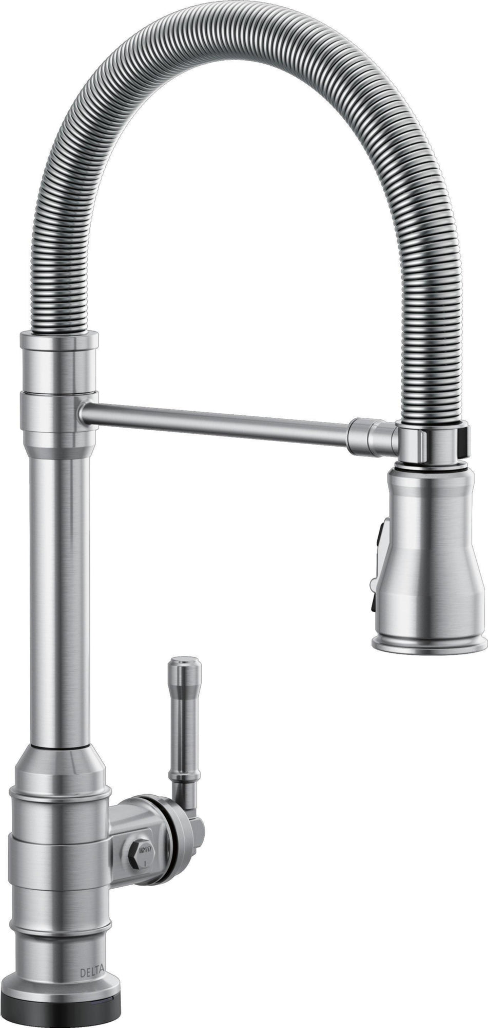 BRODERICK PRO TOUCHLESS KITCHEN PULLDOWN AR