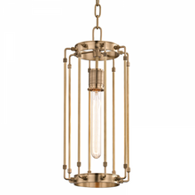 Load image into Gallery viewer, 1 LIGHT PENDANT