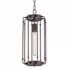 Load image into Gallery viewer, 1 LIGHT PENDANT