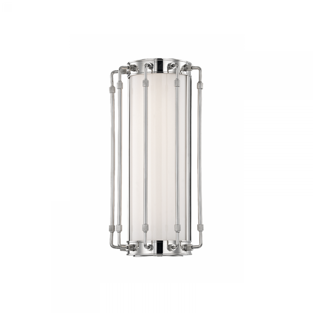 LED WALL SCONCE