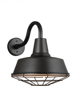 Load image into Gallery viewer, Barn Light Barn Light Large Cage