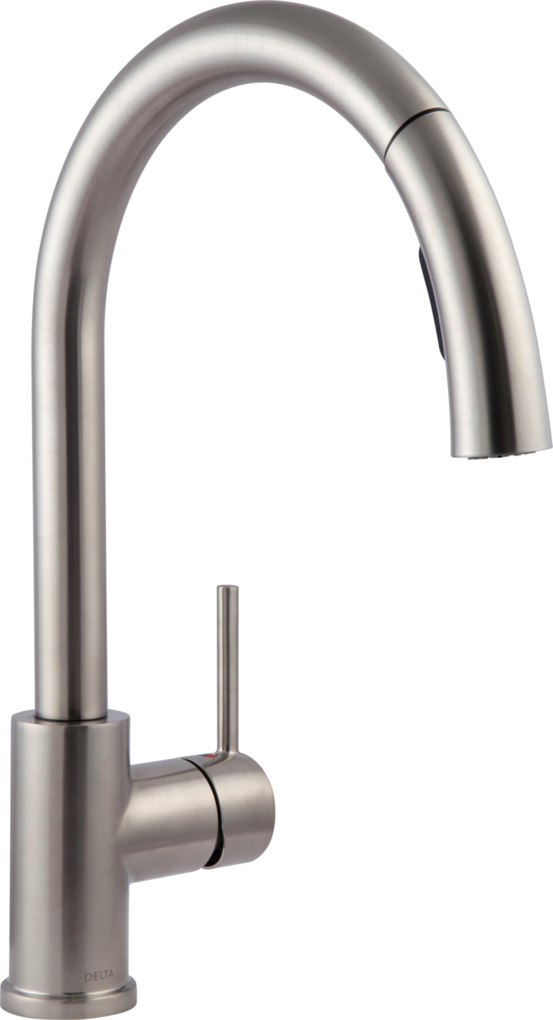 SINGLE HANDLE PULL DOWN KITCHEN FAUCET-1.5