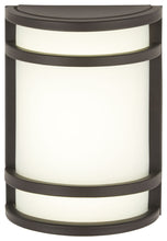 Load image into Gallery viewer, Bay View Exterior-9801 - by Minka-Lavery