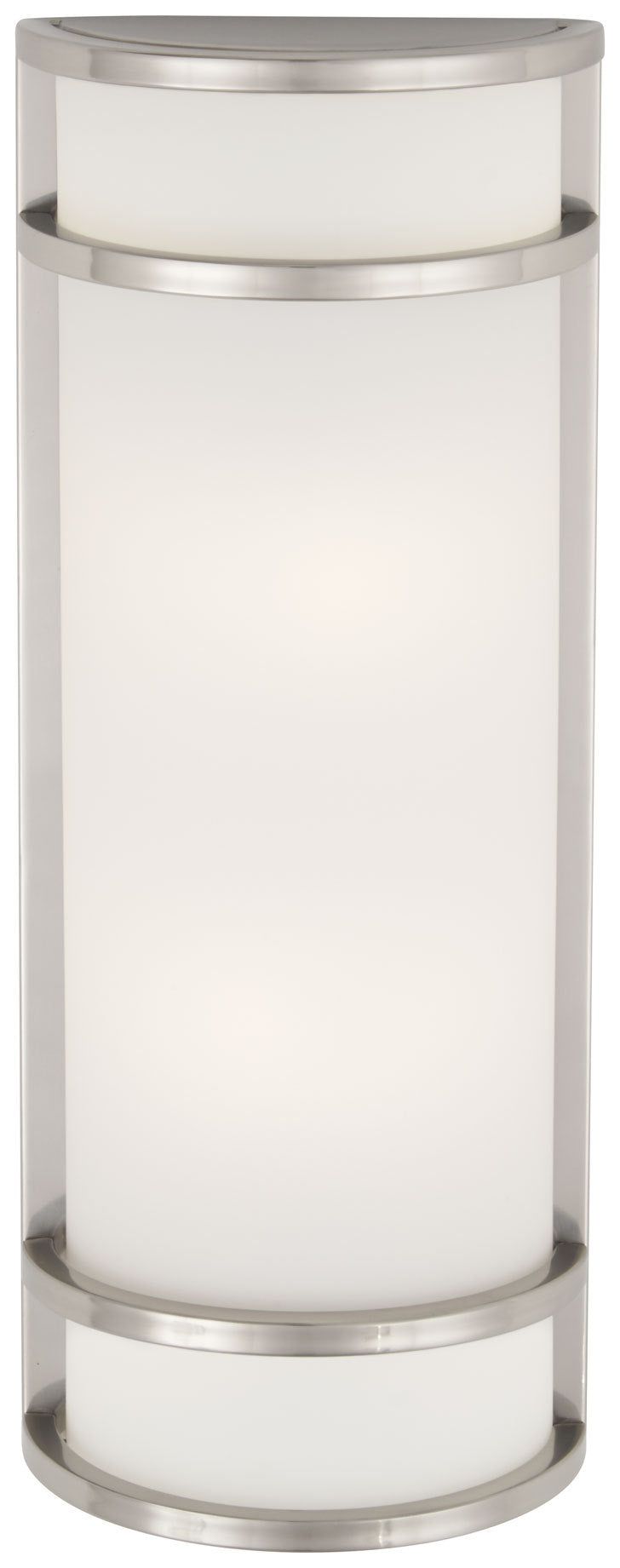 Bay View?????- 2 Light Outdoor Pocket Lantern