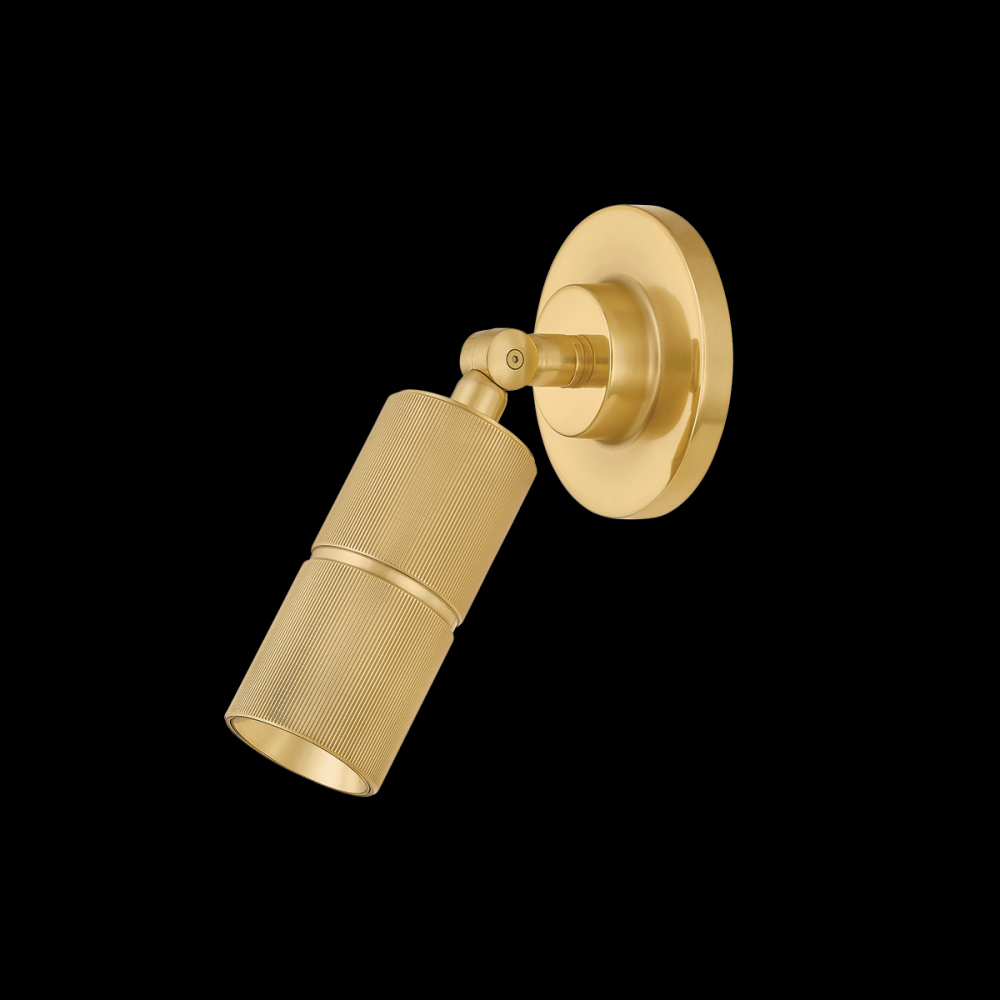 TRUETT Wall Sconce