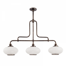 Load image into Gallery viewer, 3 LIGHT ISLAND