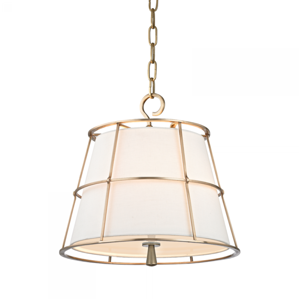 Savona Pendant