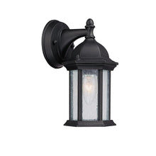 Load image into Gallery viewer, 1 Light Outdoor Wall Lantern