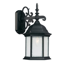 Load image into Gallery viewer, 1 Light Outdoor Wall Lantern