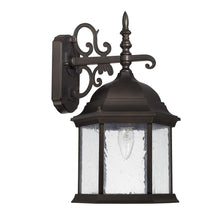 Load image into Gallery viewer, 1 Light Outdoor Wall Lantern