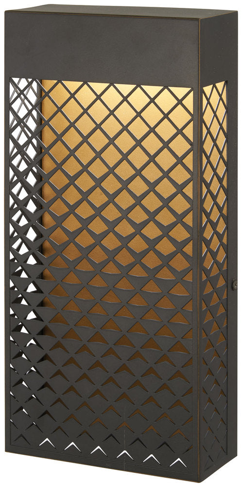 Guild - LED Outdoor Pocket Lantern