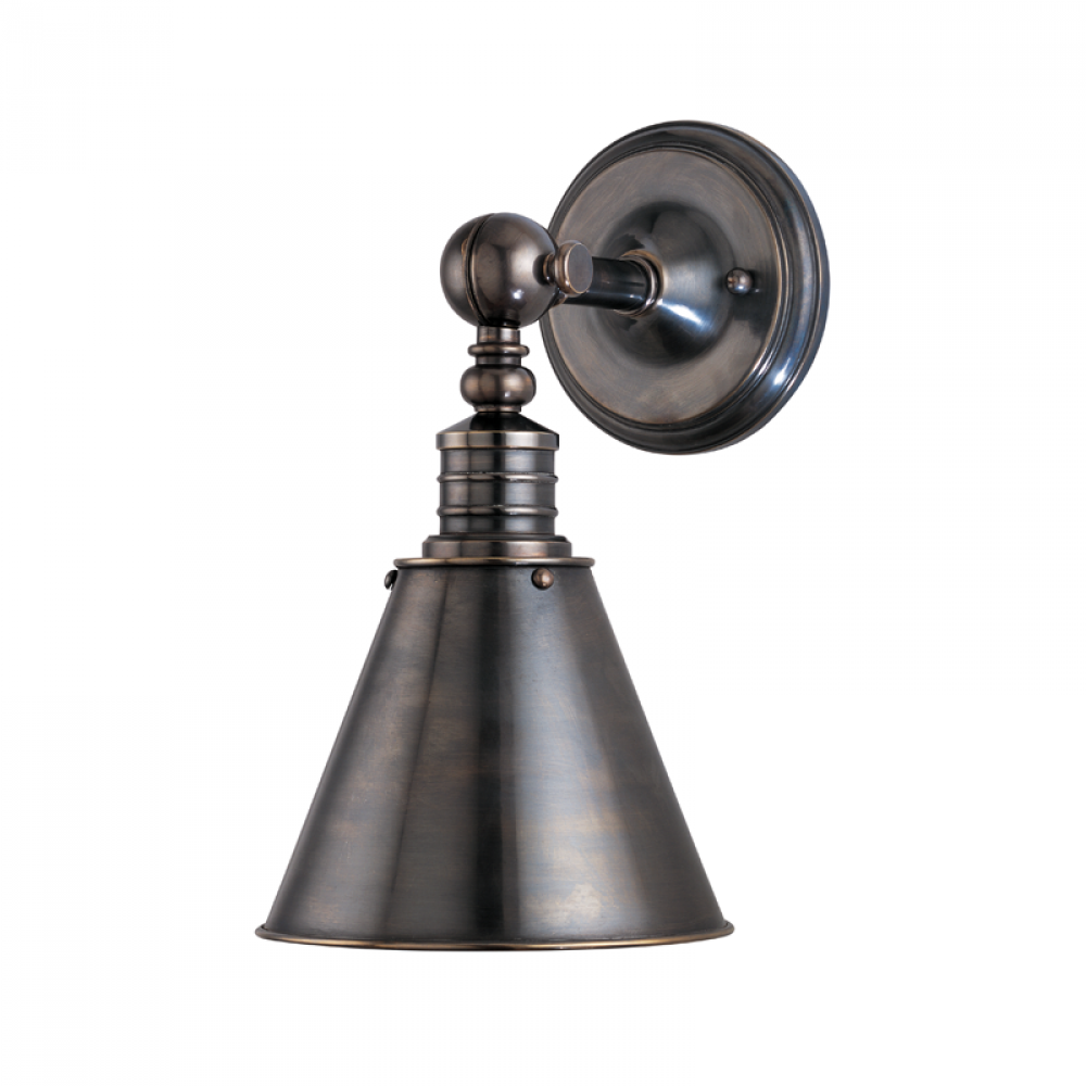 Darien Wall Sconce