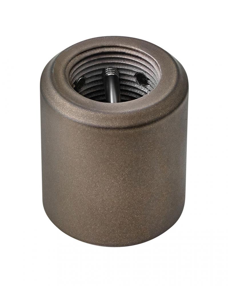 Downrod Coupler - Bronze