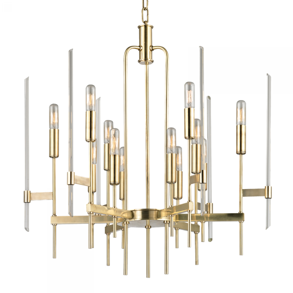 Bari Chandelier
