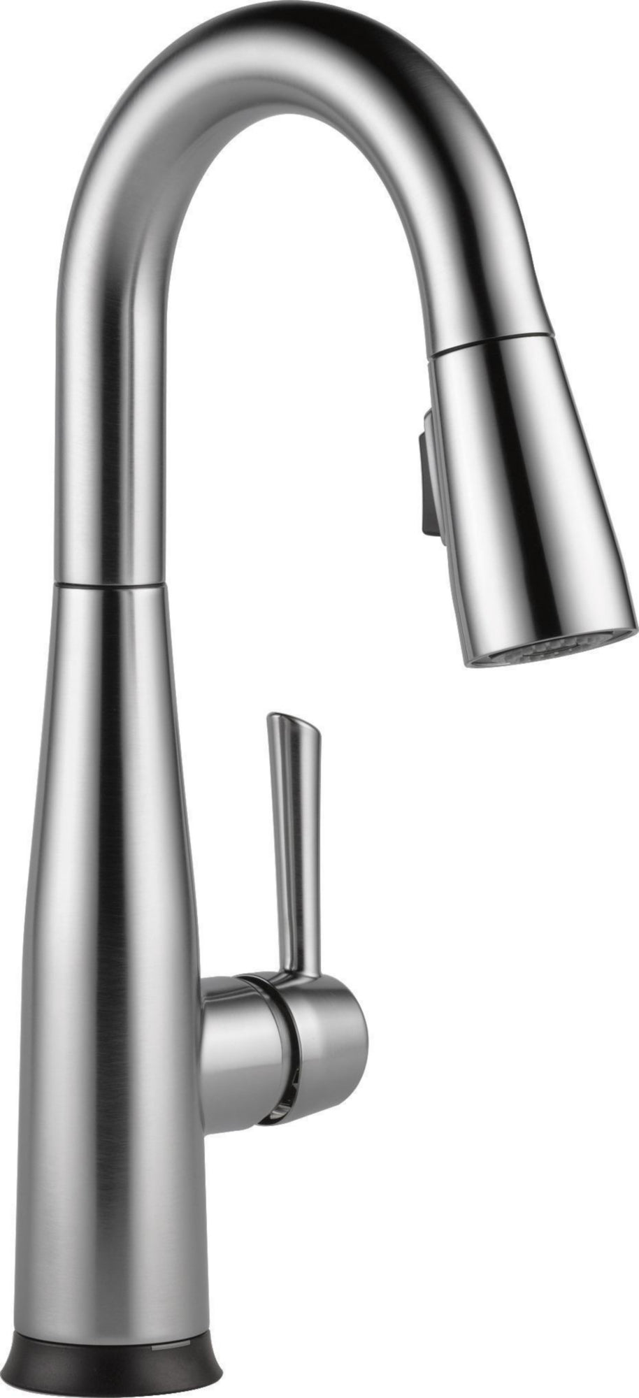 SINGLE HANDLE PULL-DOWN BAR/PREP FAUCET WITH TOUCH2O