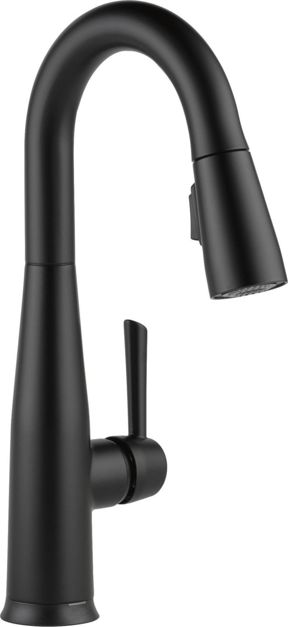 SINGLE HANDLE PULL-DOWN BAR/PREP FAUCET WITH TOUCH2O