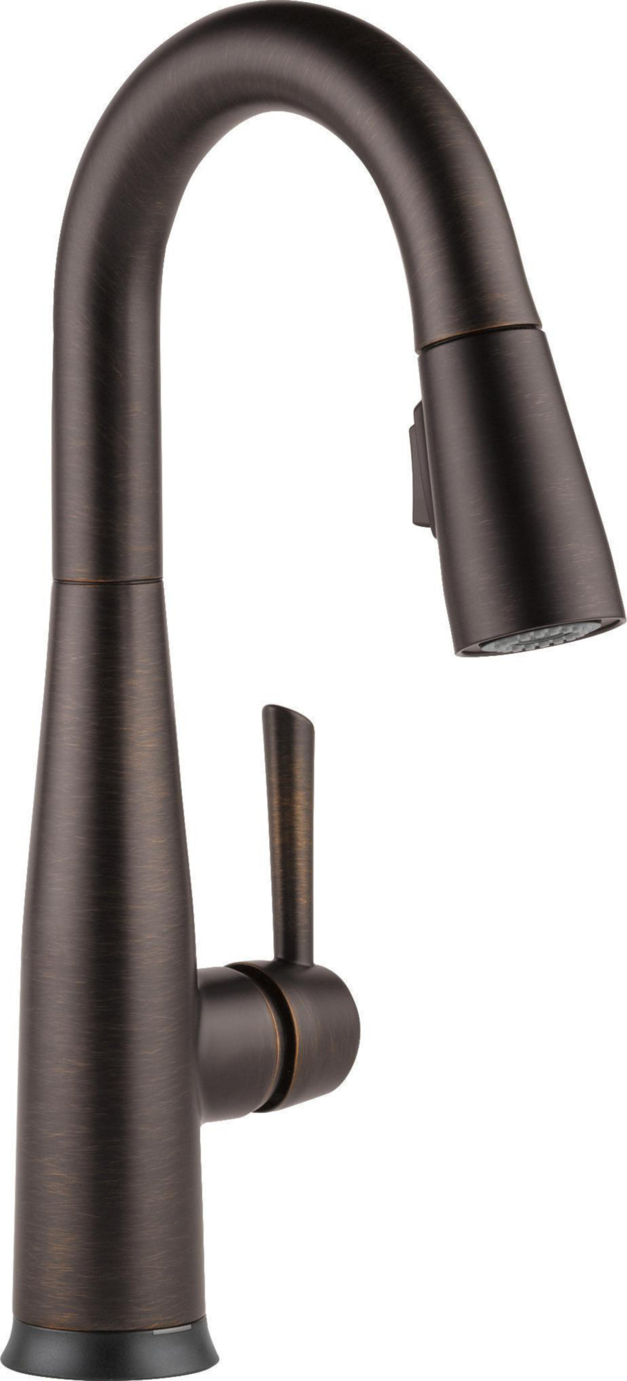 SINGLE HANDLE PULL-DOWN BAR/PREP FAUCET WITH TOUCH2O