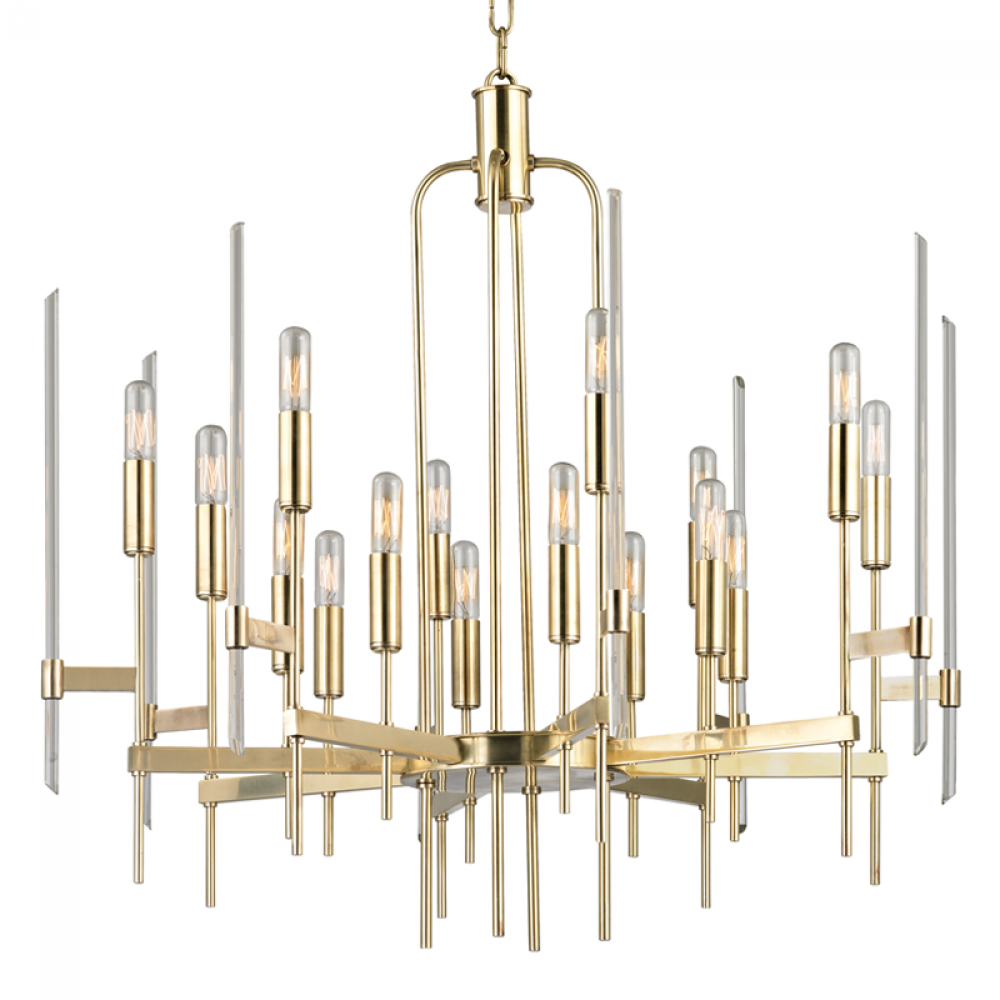 Bari Chandelier