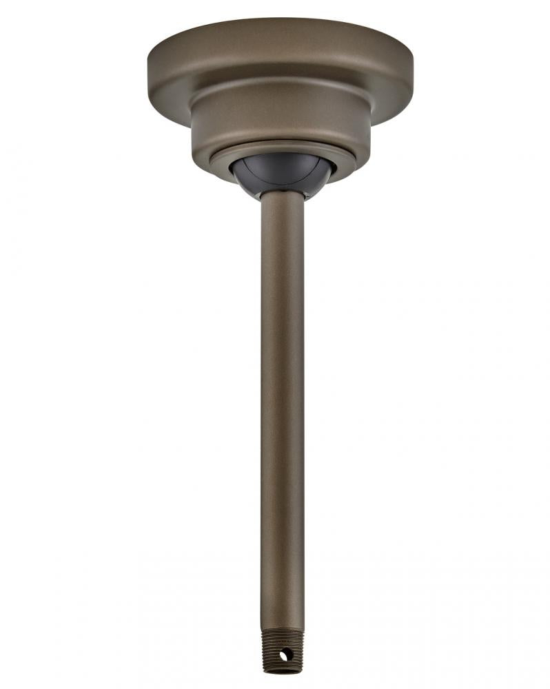 Locking Sloped Ceiling Kit - Bronze
