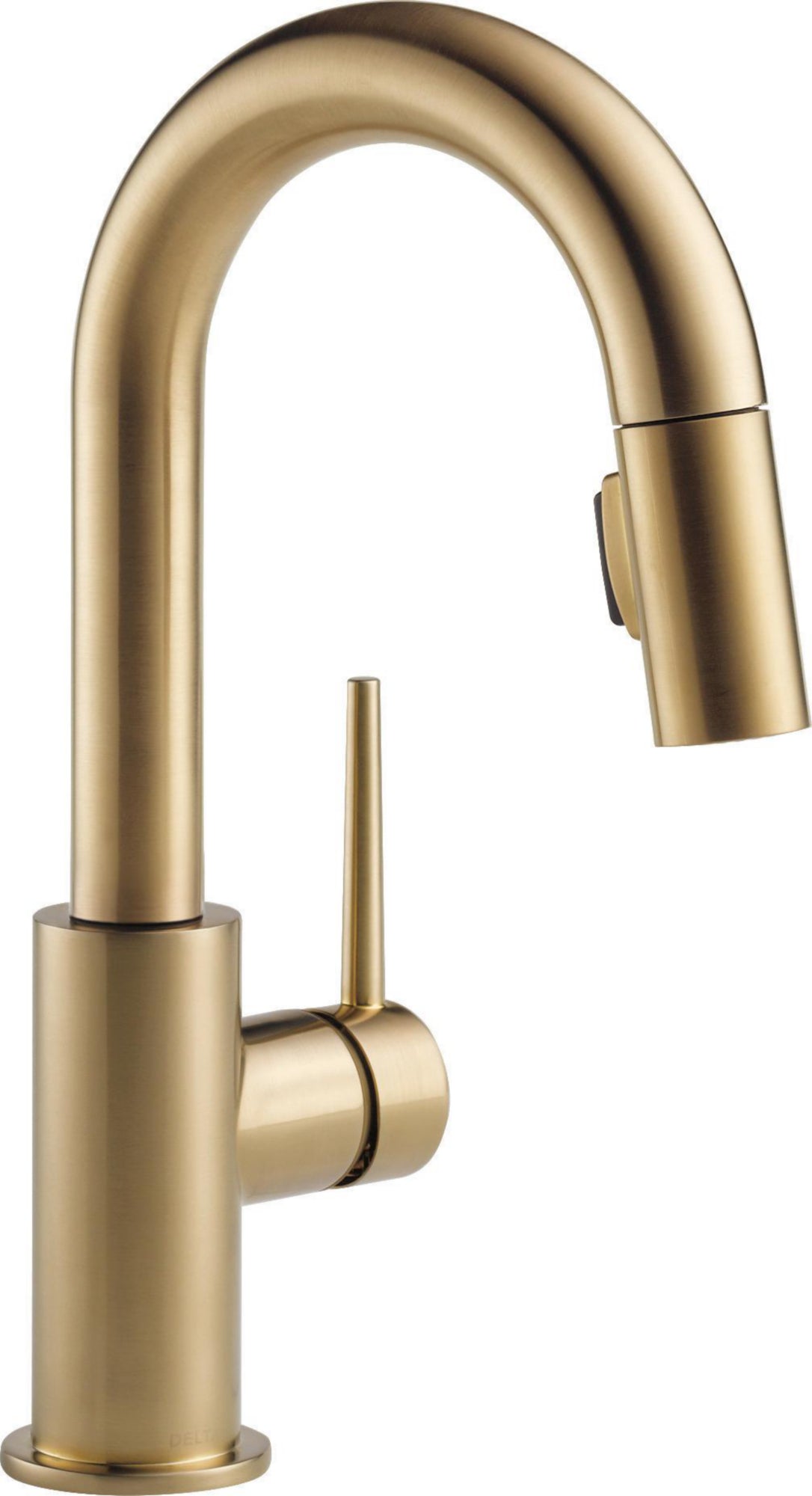 TRINSIC PULL-DOWN BAR/PREP FAUCET