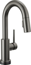 Load image into Gallery viewer, TRINSIC BAR PULLDOWN TOUCHLESS KITCHEN FAUCET KS