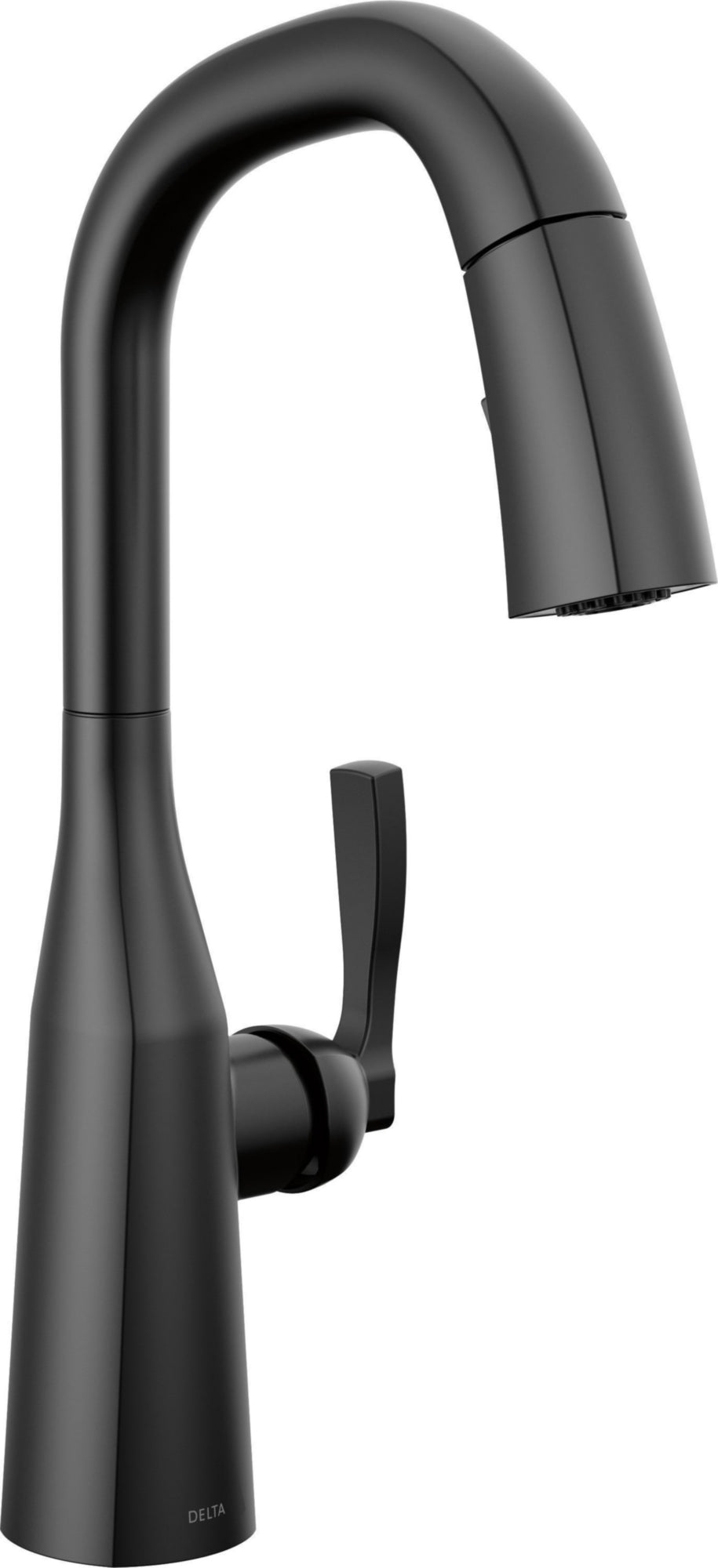 PULL-DOWN BAR/PREP FAUCET 1L
