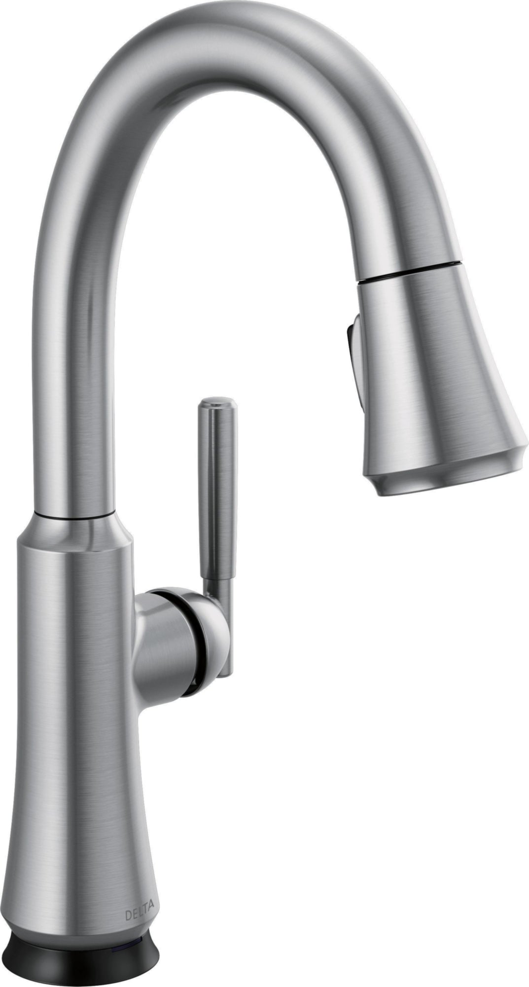 CORANTO PULLDOWN TOUCHLESS KITCHEN BAR FAUCET AR