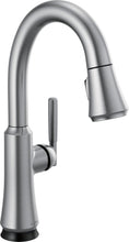 Load image into Gallery viewer, CORANTO PULLDOWN TOUCHLESS KITCHEN BAR FAUCET AR