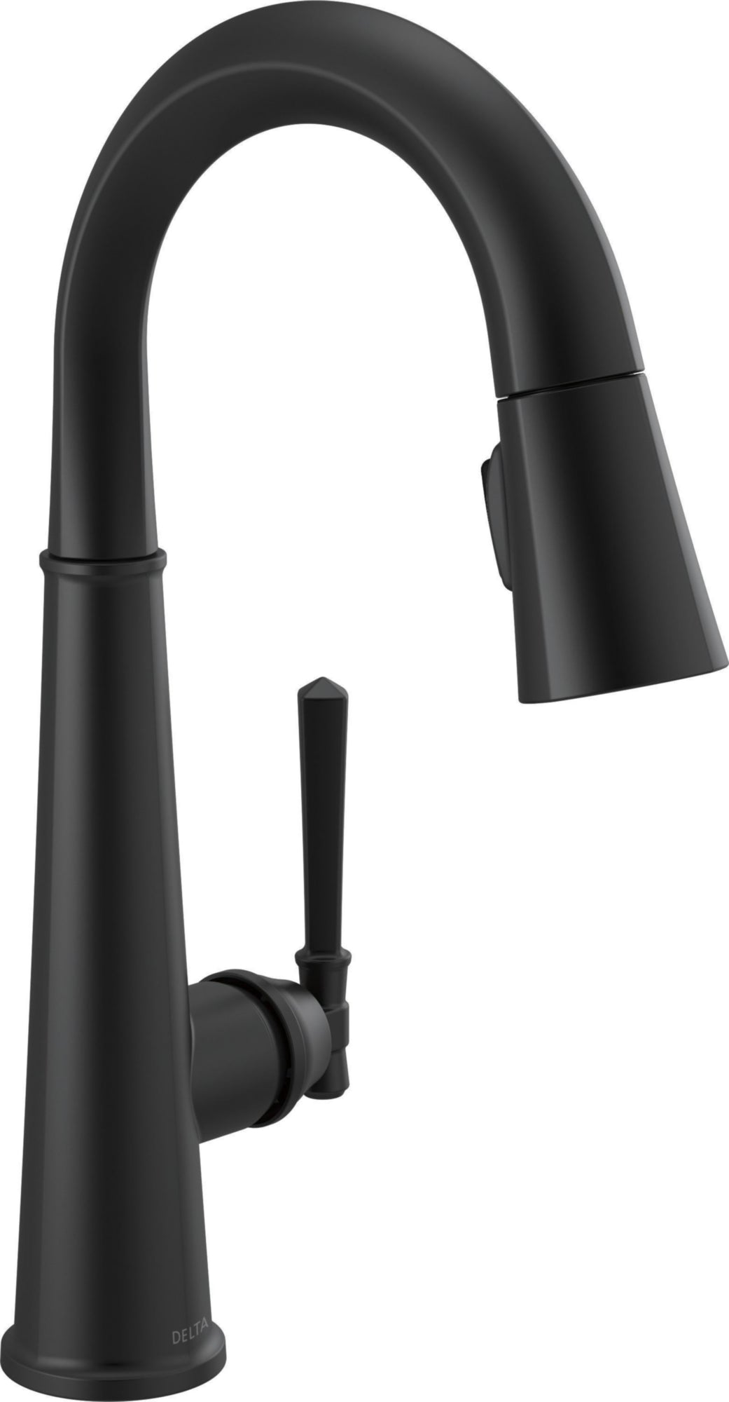 PULL-DOWN BAR/PREP FAUCET 1L