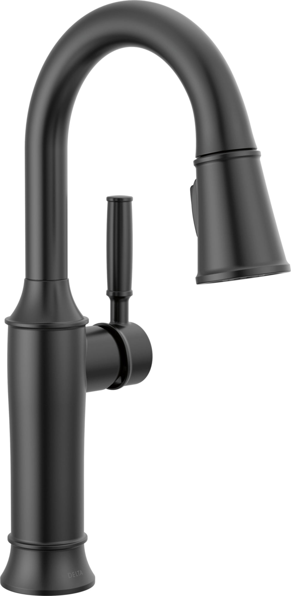 BAR PREP PULLDOWN MATTE BLACK