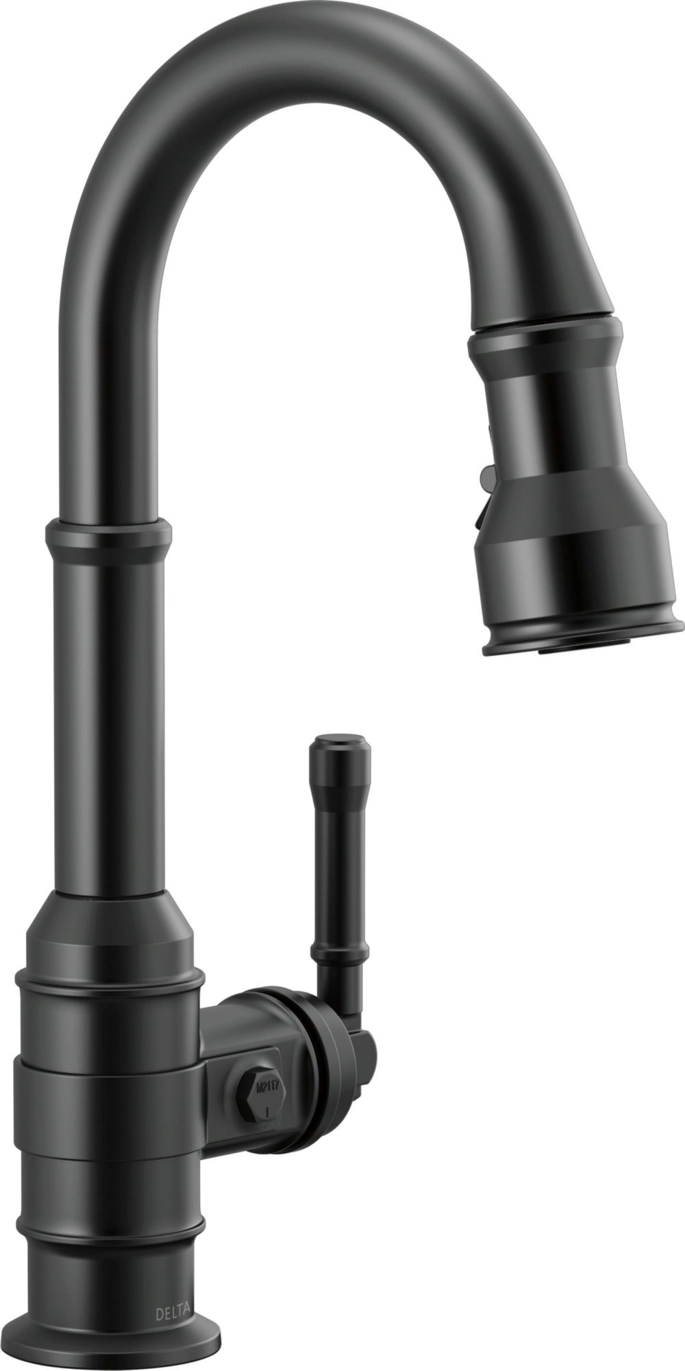 PULL-DOWN BAR/PREP FAUCET 1L