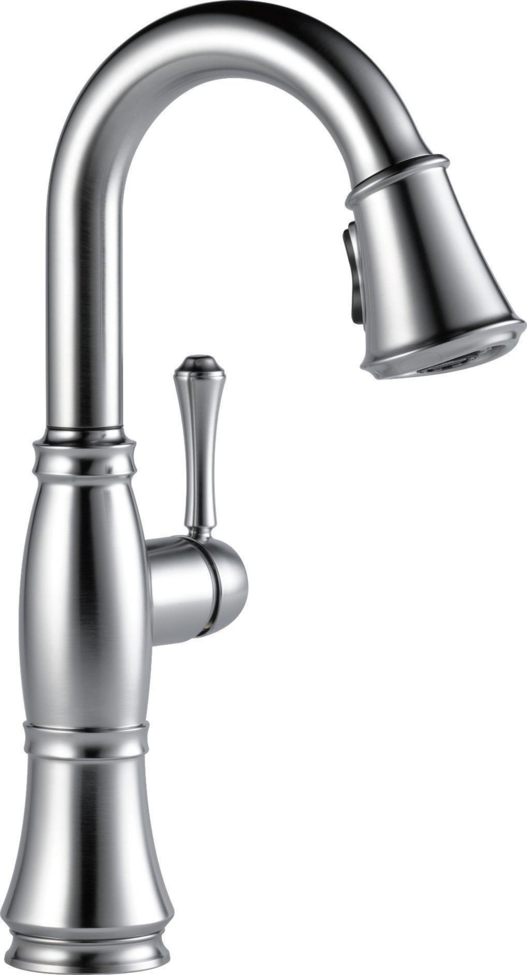 PULL-DOWN BAR/PREP FAUCET 1L