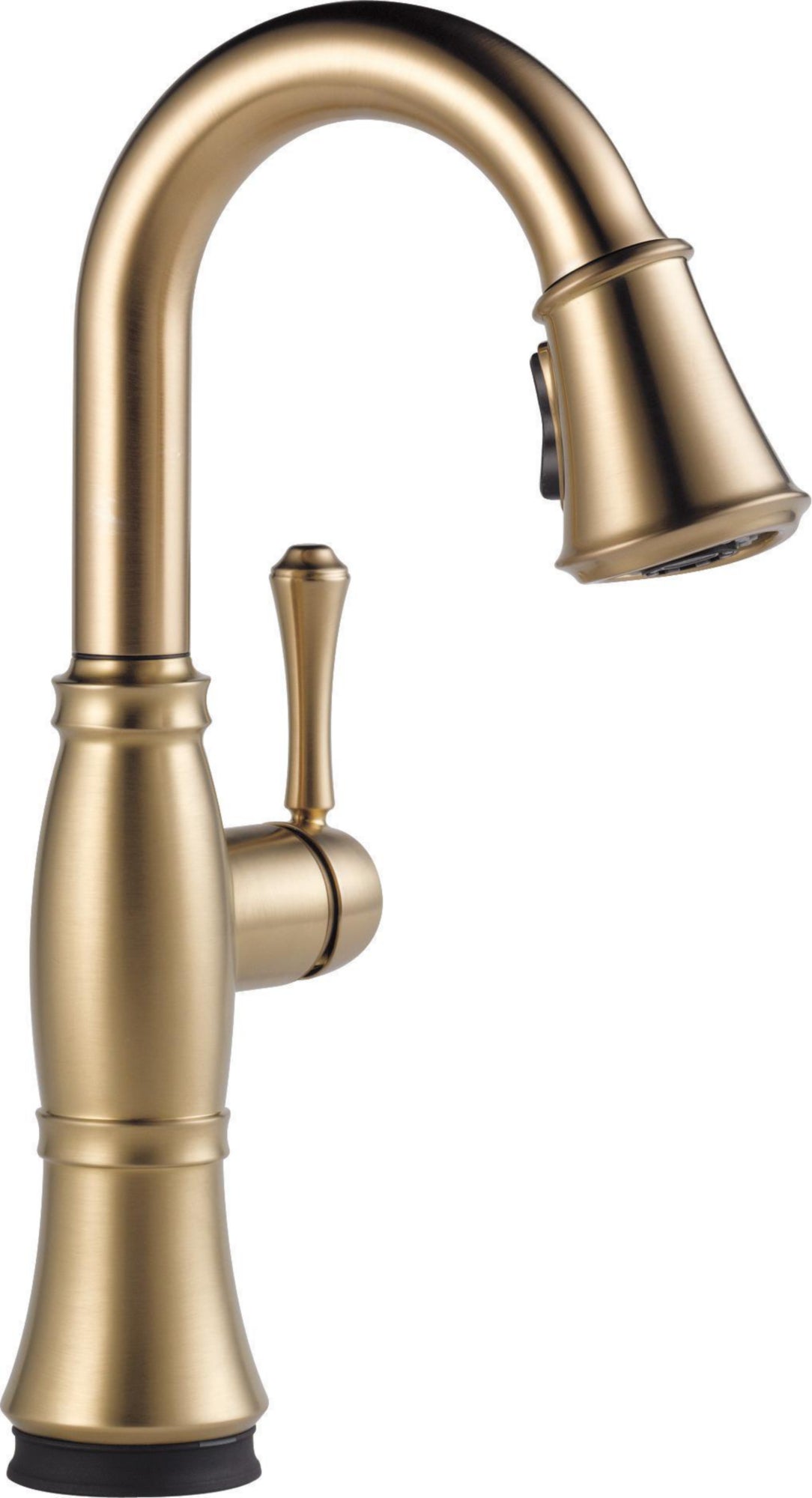 CASSIDY TOUCHLESS BAR PULLDOWN CZ