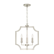 Load image into Gallery viewer, 4 Light Foyer