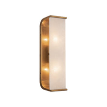 Load image into Gallery viewer, Abbott Bathroom Fixtures-WV327015 - by Alora Lighting