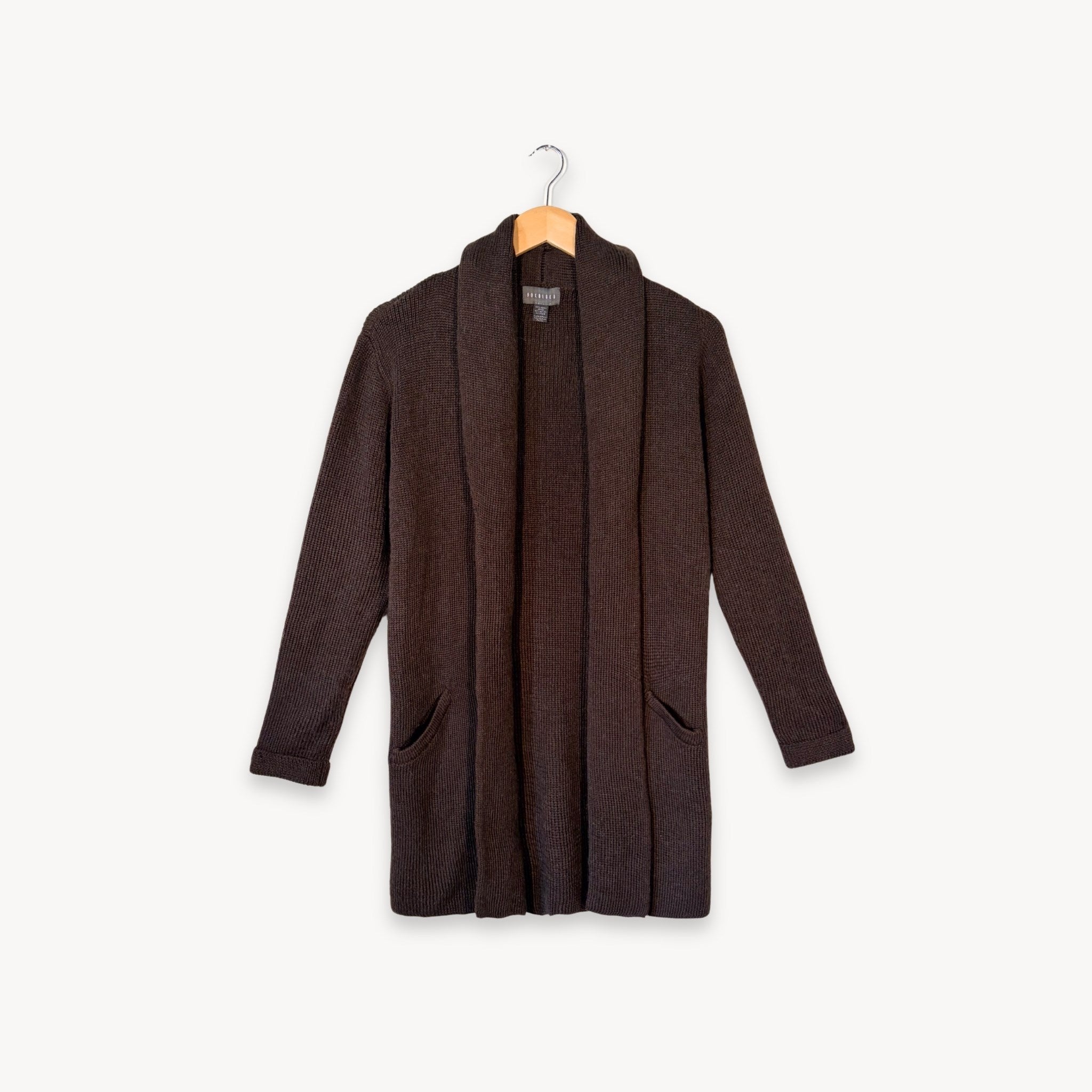Mia Sweater