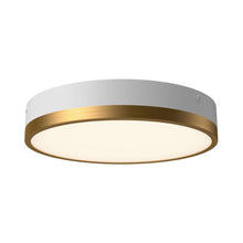Load image into Gallery viewer, Adelaide Flush Mounts-FM554211 - by Alora Lighting