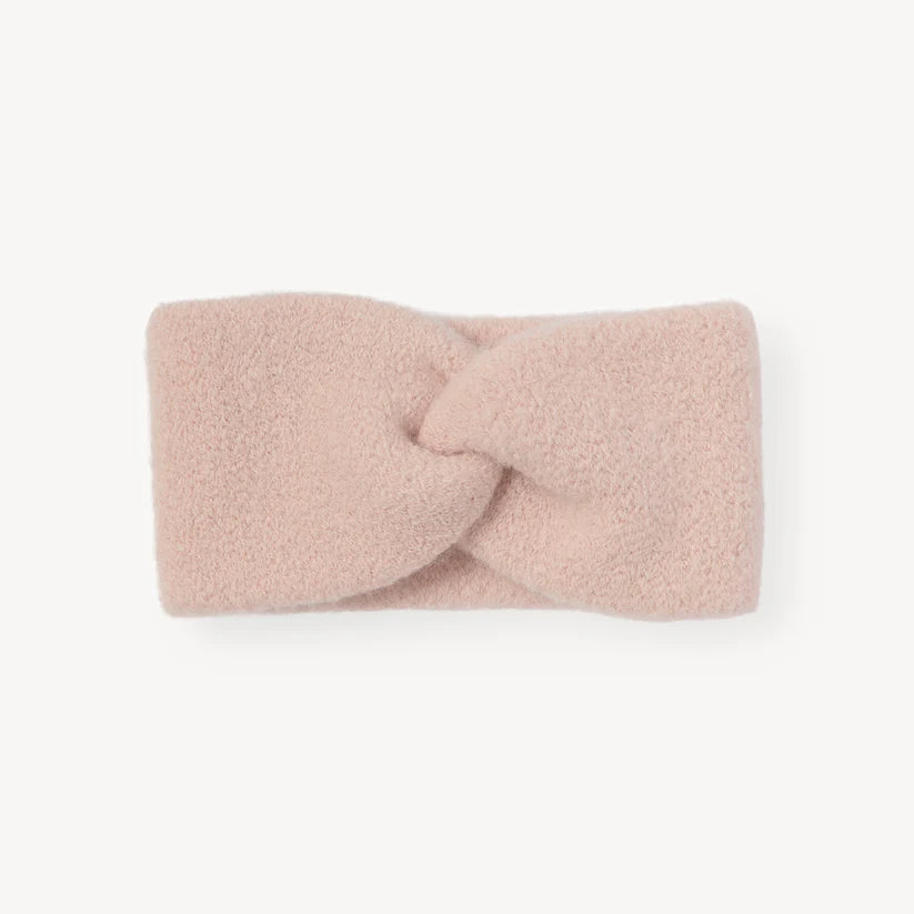 Baby Alpaca Twisted Headband