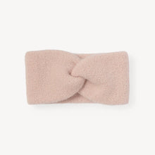 Load image into Gallery viewer, Baby Alpaca Twisted Headband
