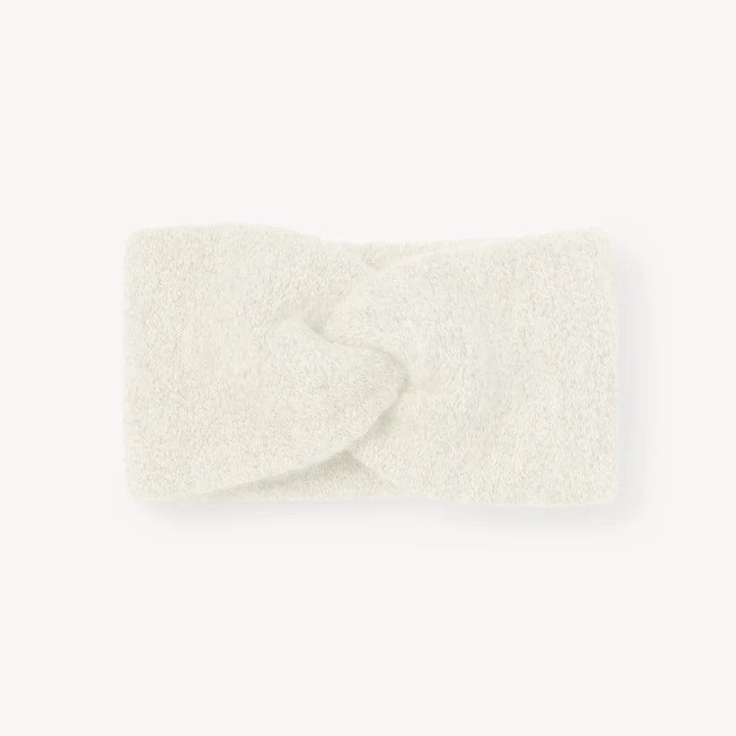 Baby Alpaca Twisted Headband