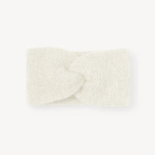 Load image into Gallery viewer, Baby Alpaca Twisted Headband