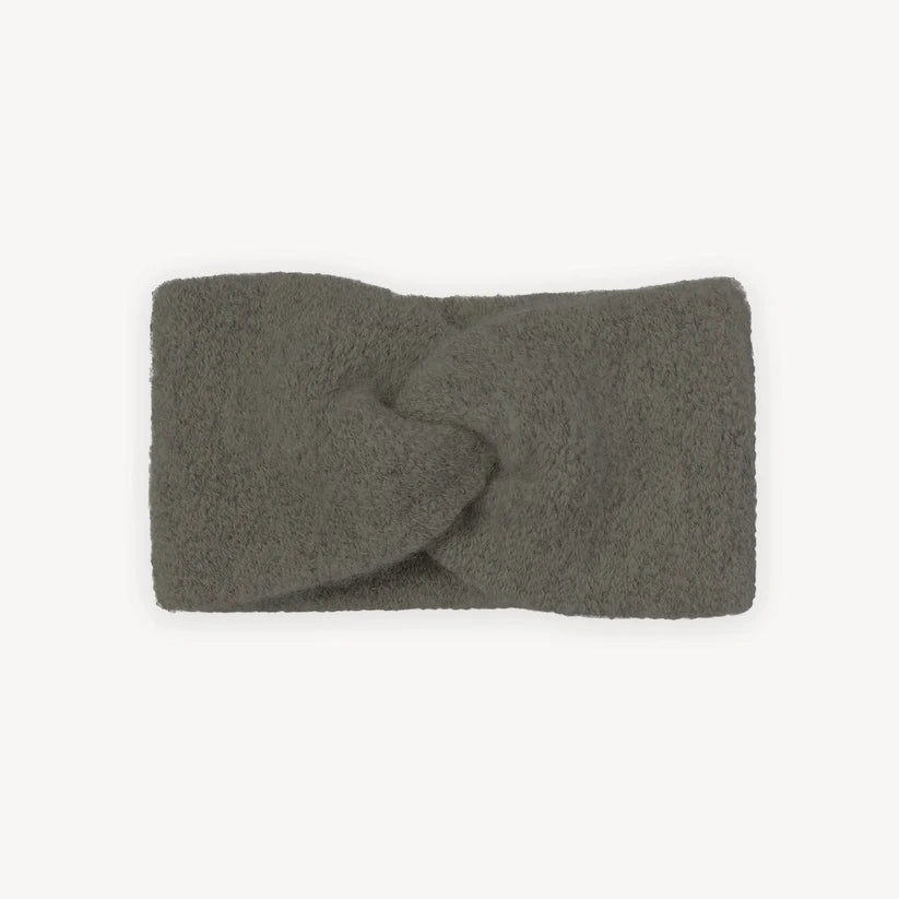 Baby Alpaca Twisted Headband
