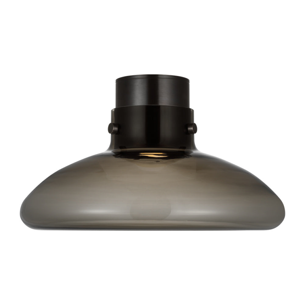 Morgan 18 Flush Mount