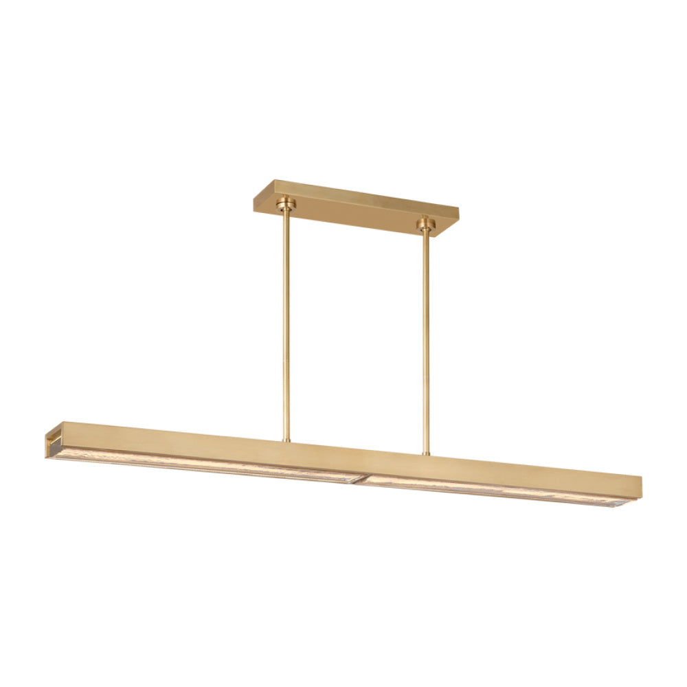 Maybeck 48 Linear Chandelier