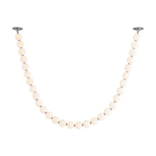 Load image into Gallery viewer, Akoya 104-in Chrome LED Pendant