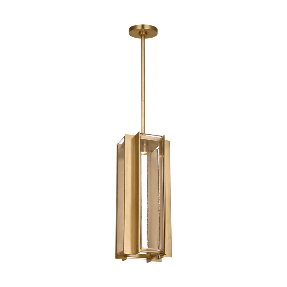 Maybeck 21 Pendant