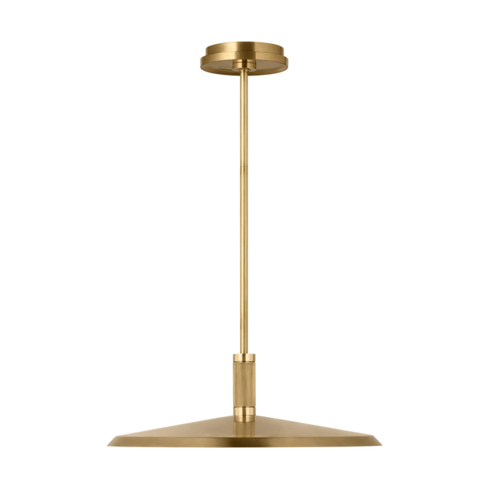 Saucer Direct 18 Pendant