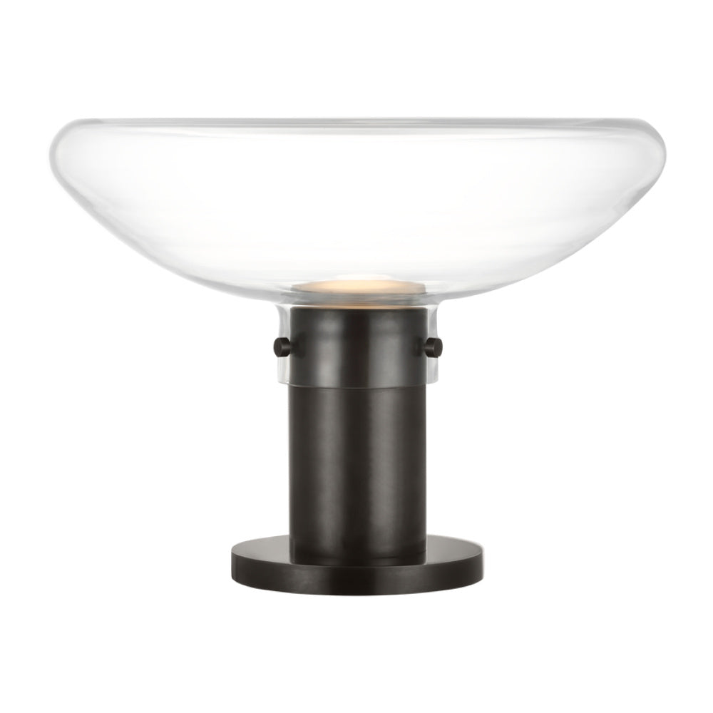 Morgan 16 Table Lamp